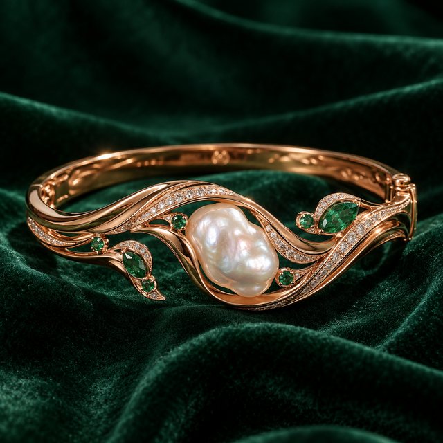 活源手链 Living Spring Bracelet